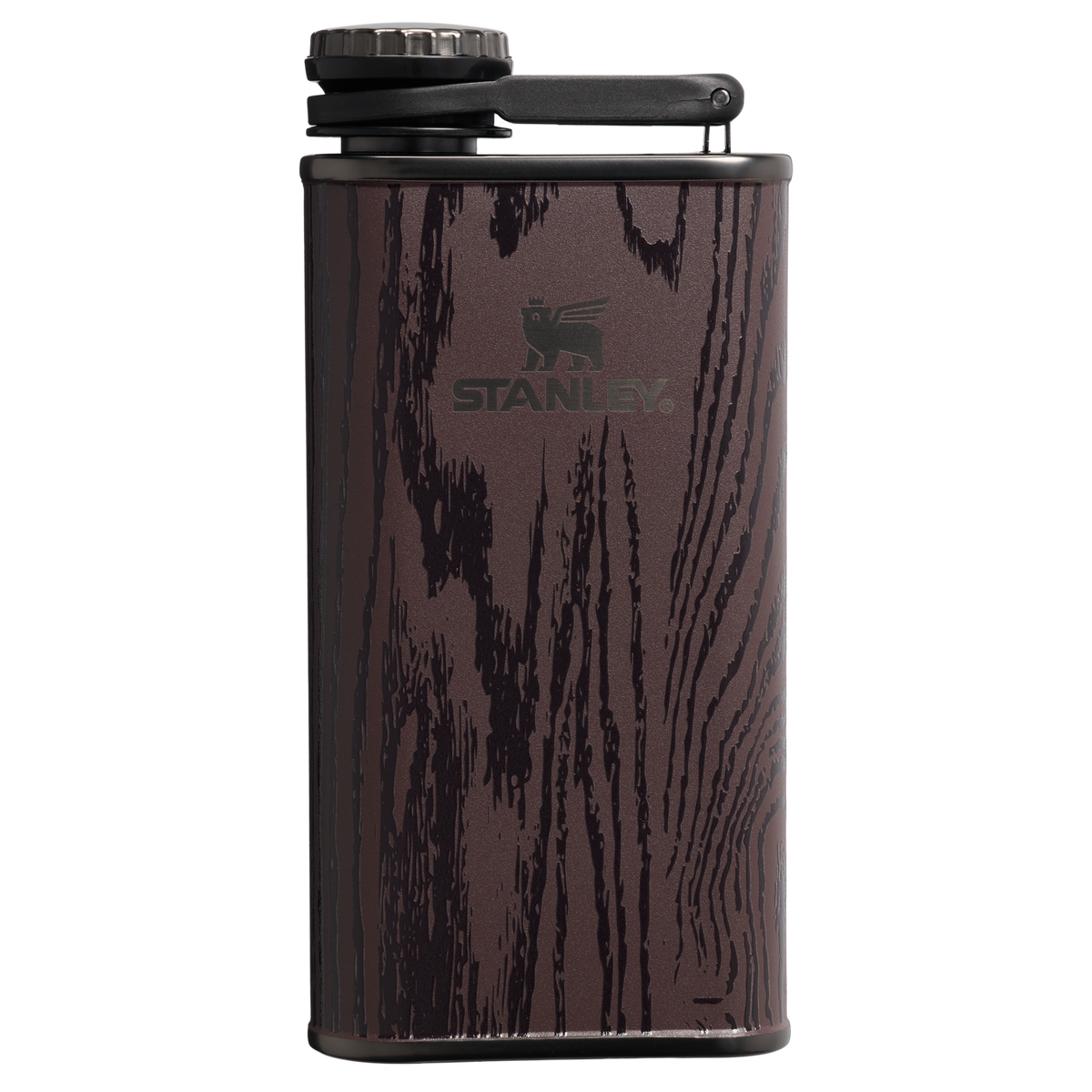 The Cheers & Cheer Easy Fill Flask | 8 OZ