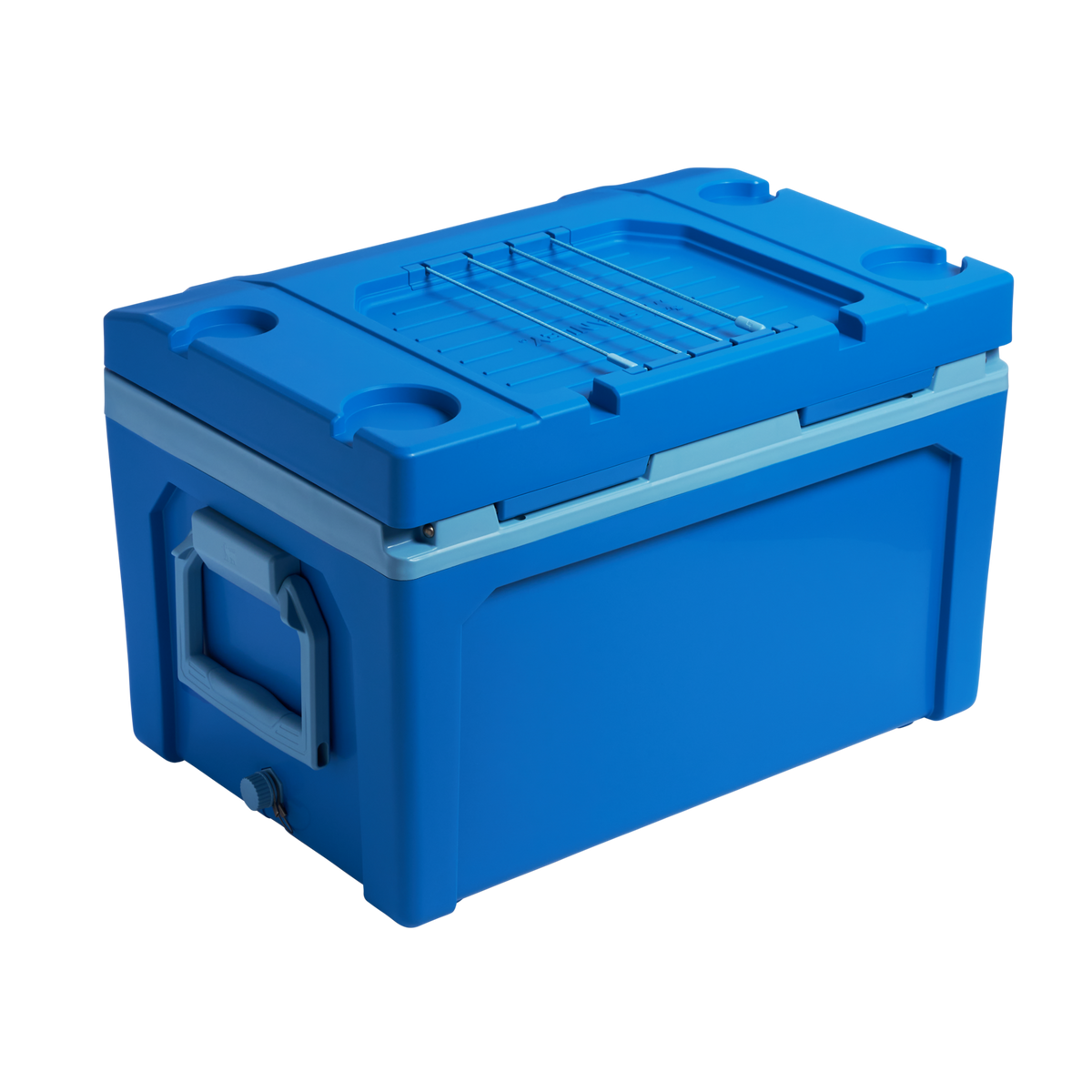 Adventure Cold For Days Outdoor Cooler | 50 QT (Warehouse Sale)