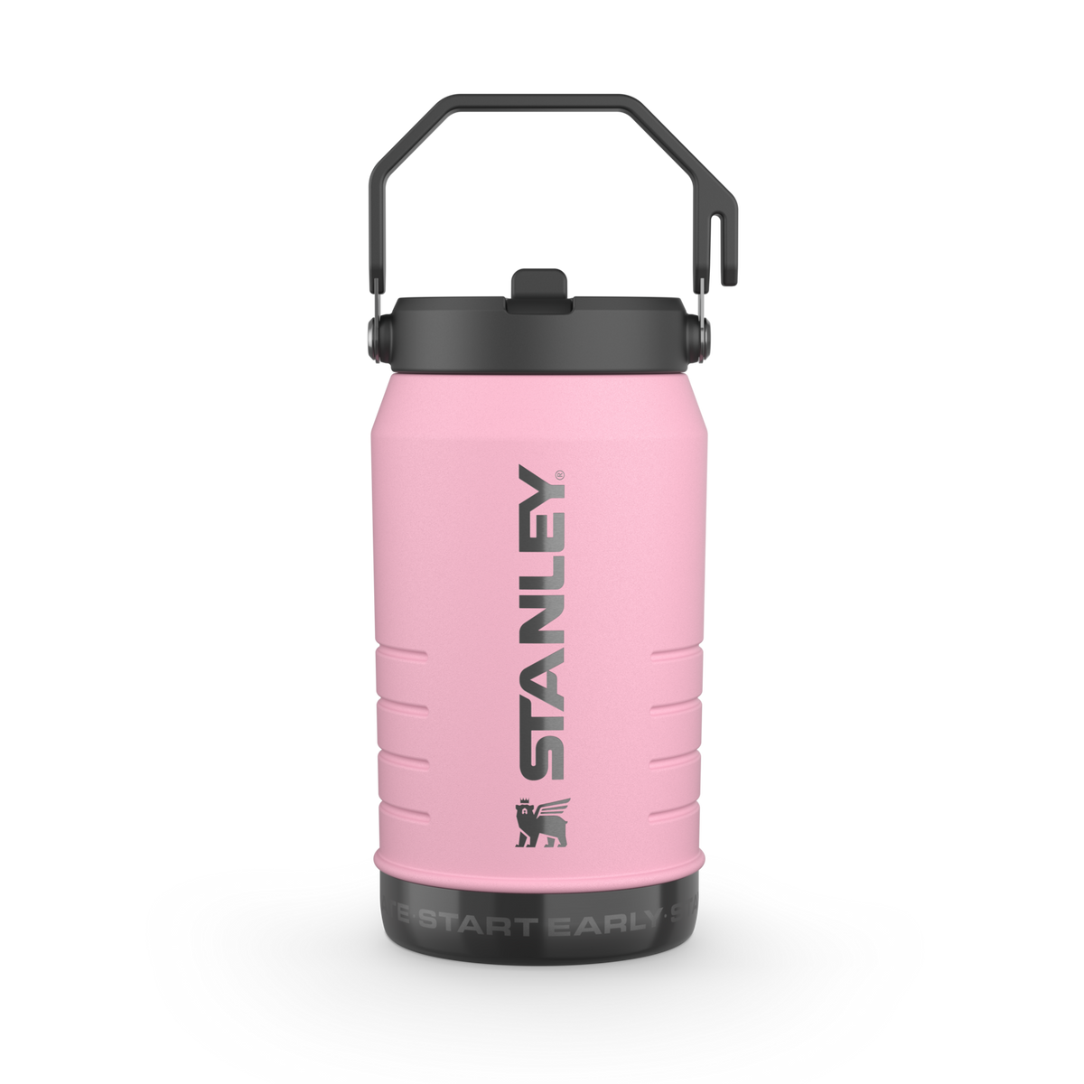 The Messi x Stanley IceFlow™ Flip Straw Jug | 64 OZ