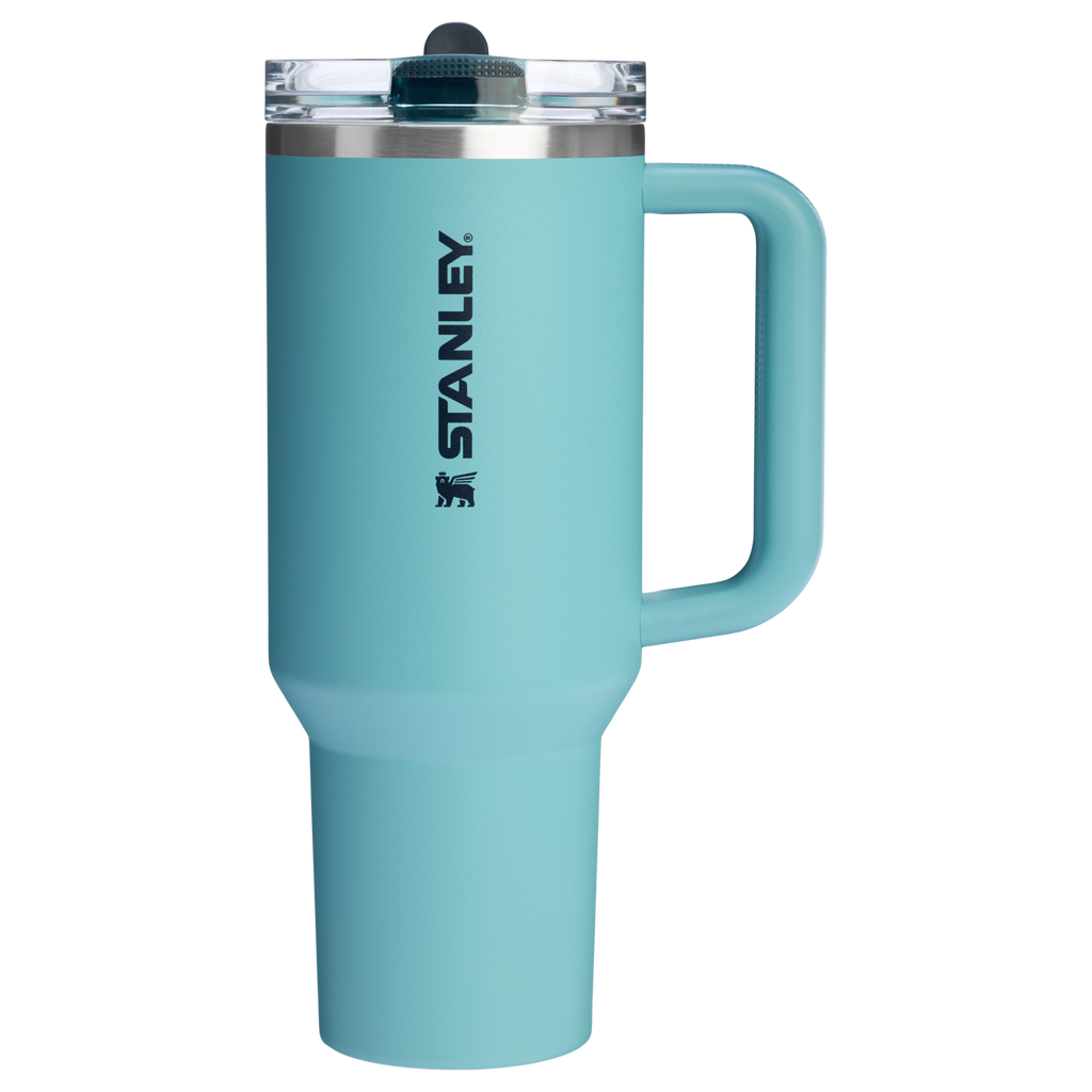 The Quencher ProTour Flip Straw Tumbler | 40 OZ