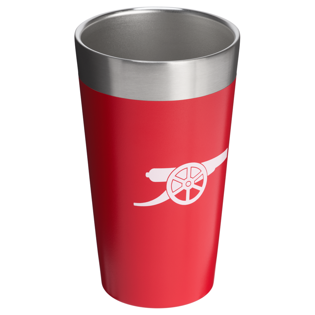 Stanley 1913 x Arsenal Adventure Stacking Tumbler | 16 OZ