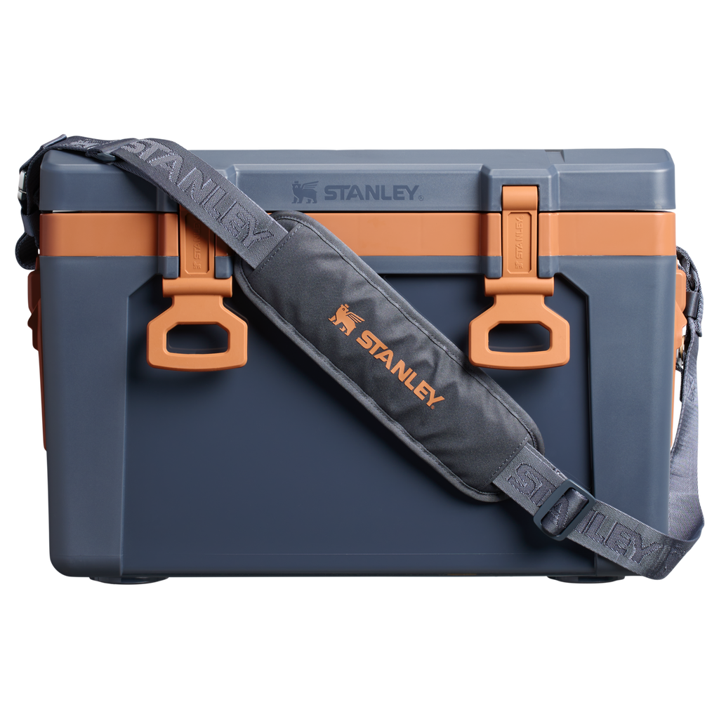 The Easy Carry Outdoor Cooler + Strap | 24 QT