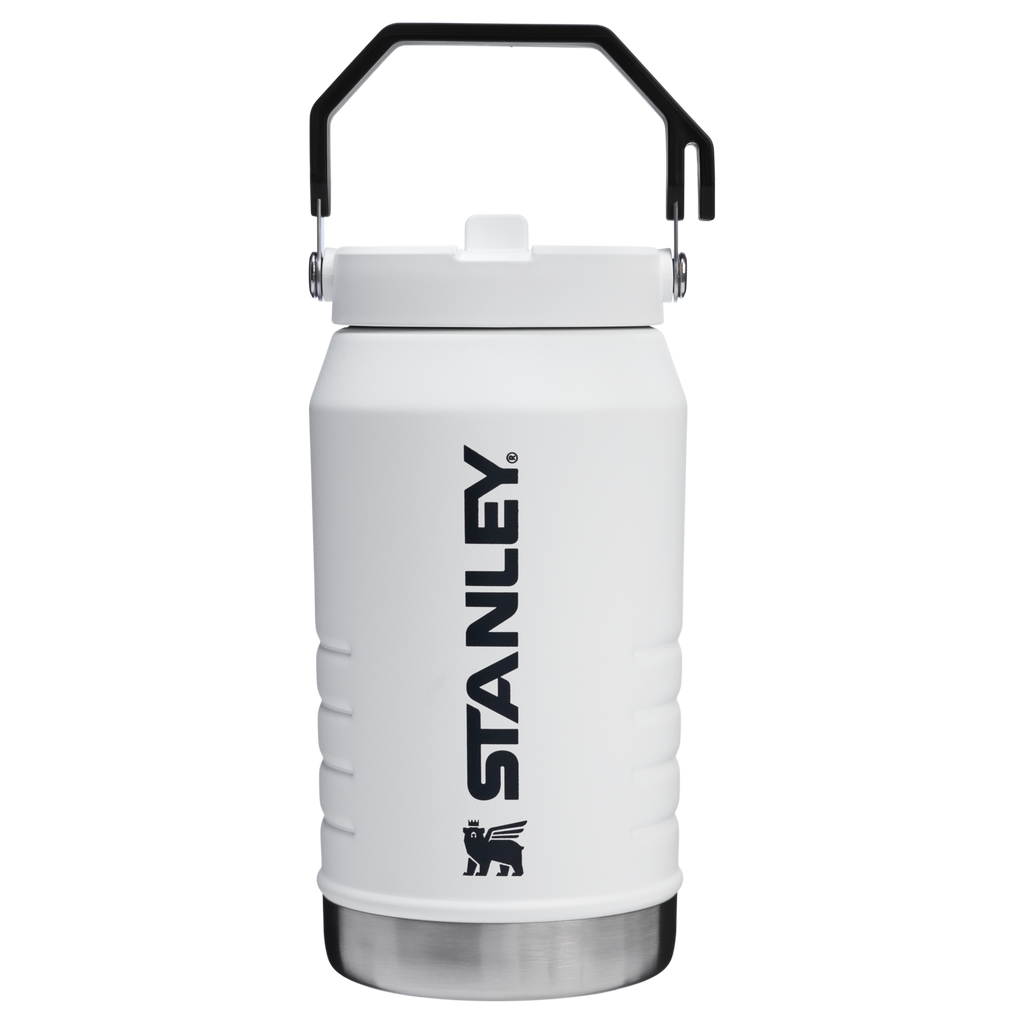 The IceFlow™ Flip Straw Jug | 64 OZ