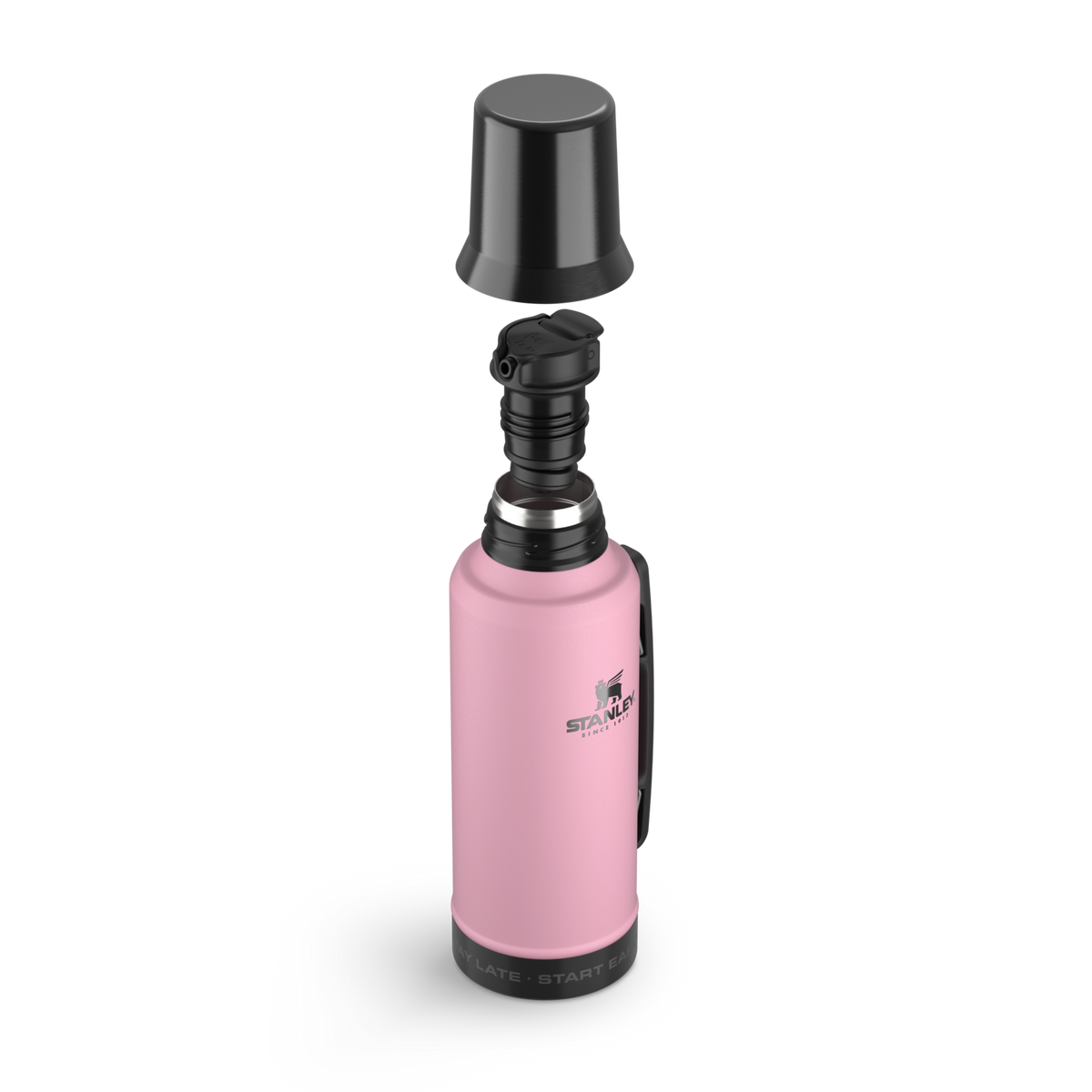 The Messi x Stanley High Precision Flow Mate System | 1.3 QT