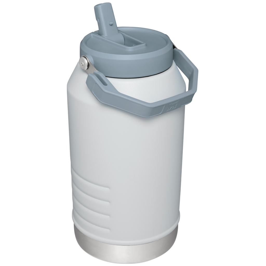 The IceFlow™ Flip Straw Jug | 96 OZ