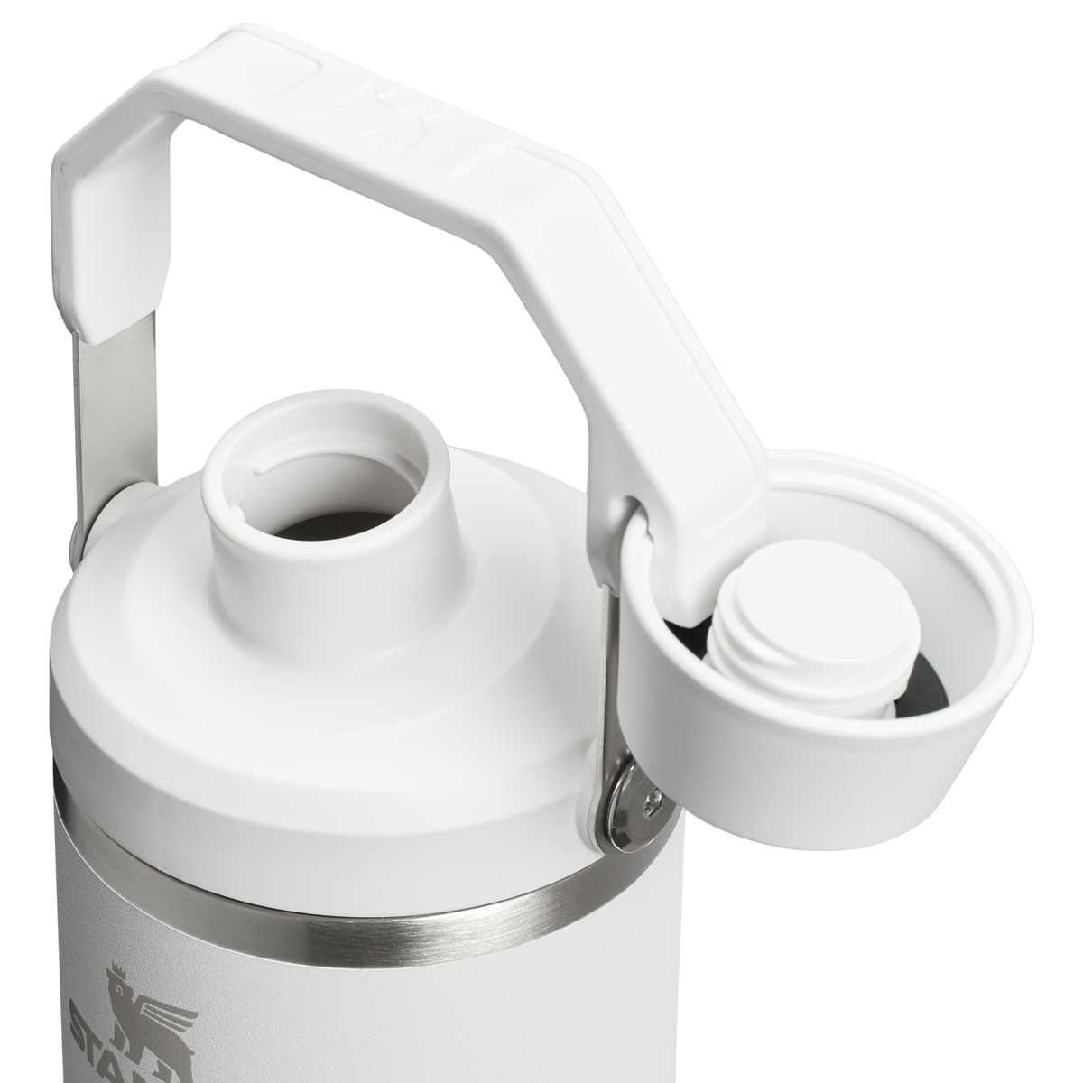 The IceFlow™ Tumbler with Fast Flow Lid | 20 OZ - Stanley Create
