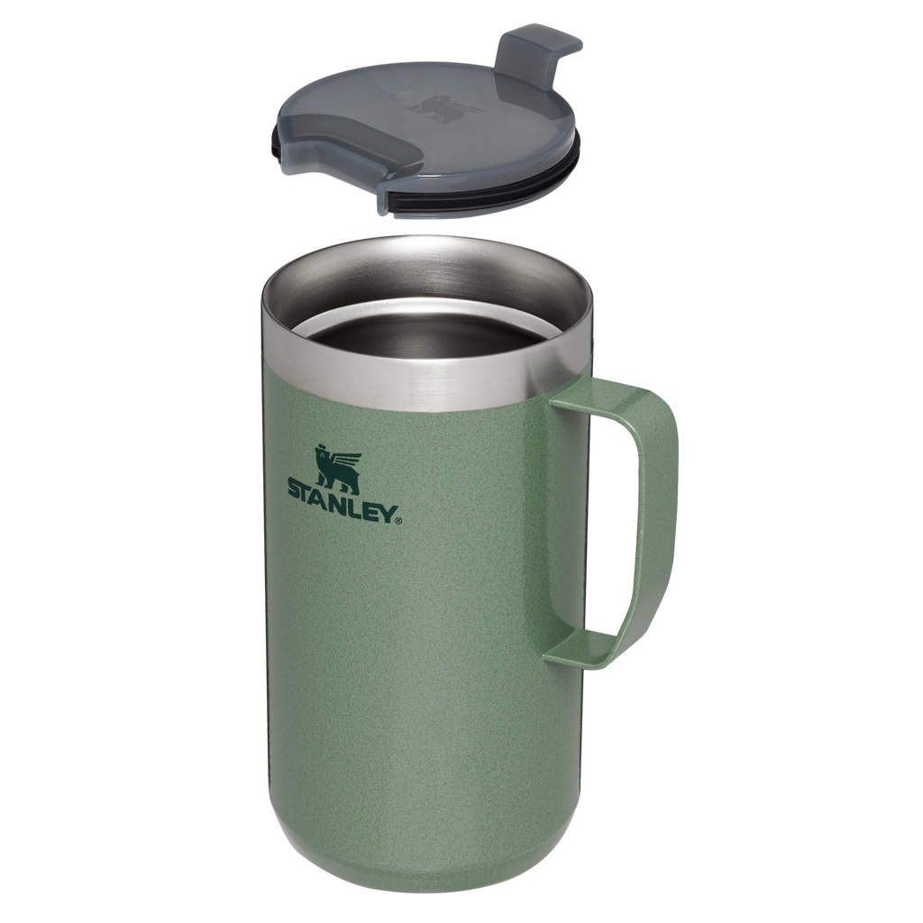 The Stay-Hot Camp Mug | 24 OZ
