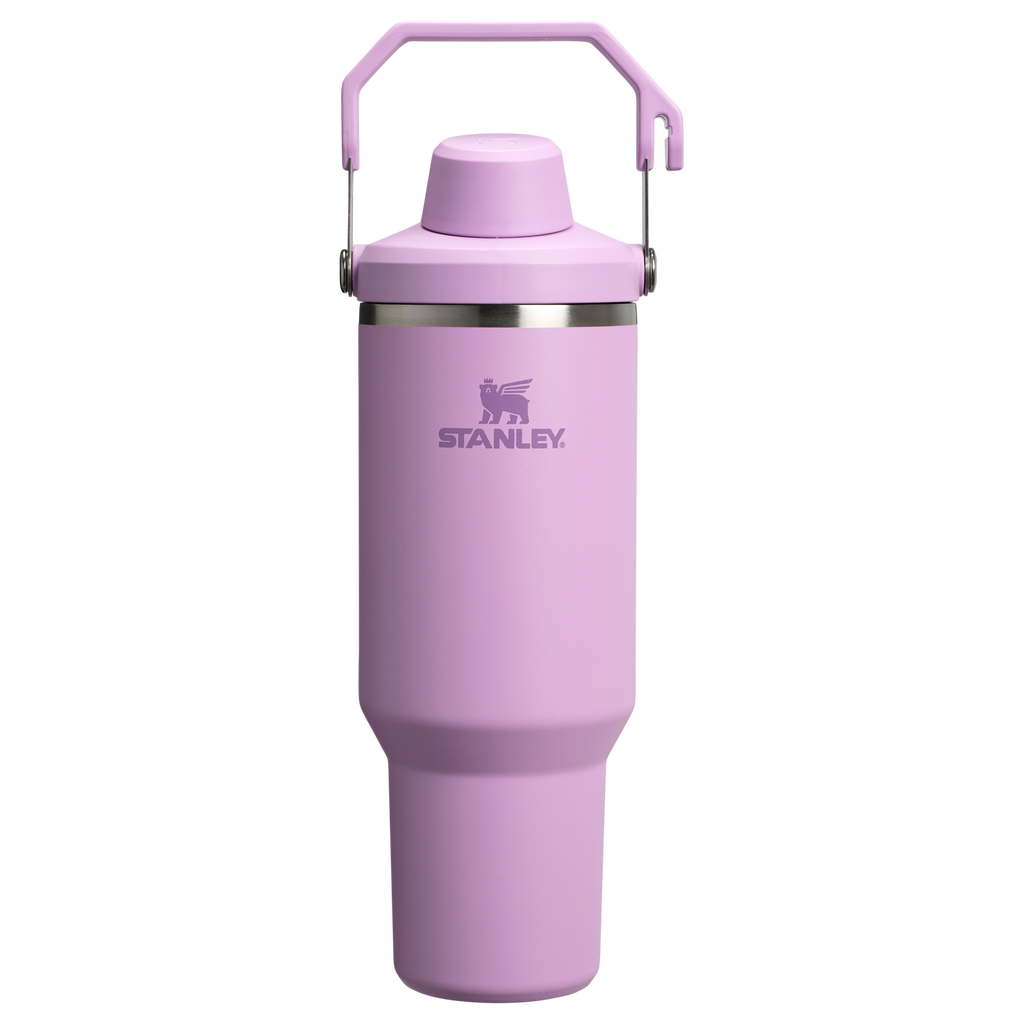 The IceFlow™ Tumbler with Fast Flow Lid | 40 OZ