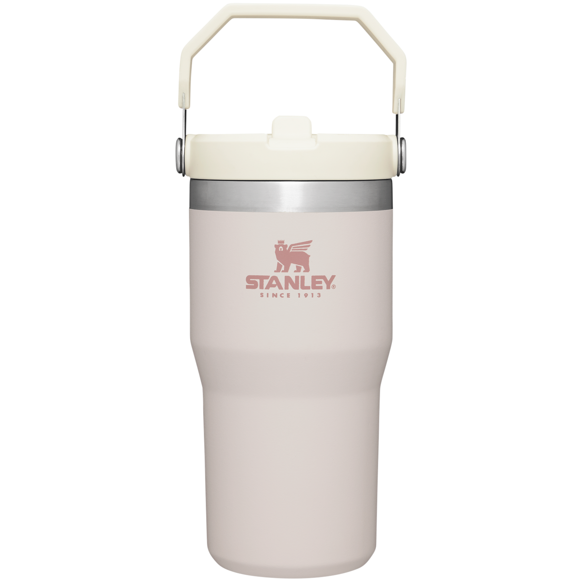 The IceFlow™ Flip Straw Tumbler | 20 OZ - Stanley Create