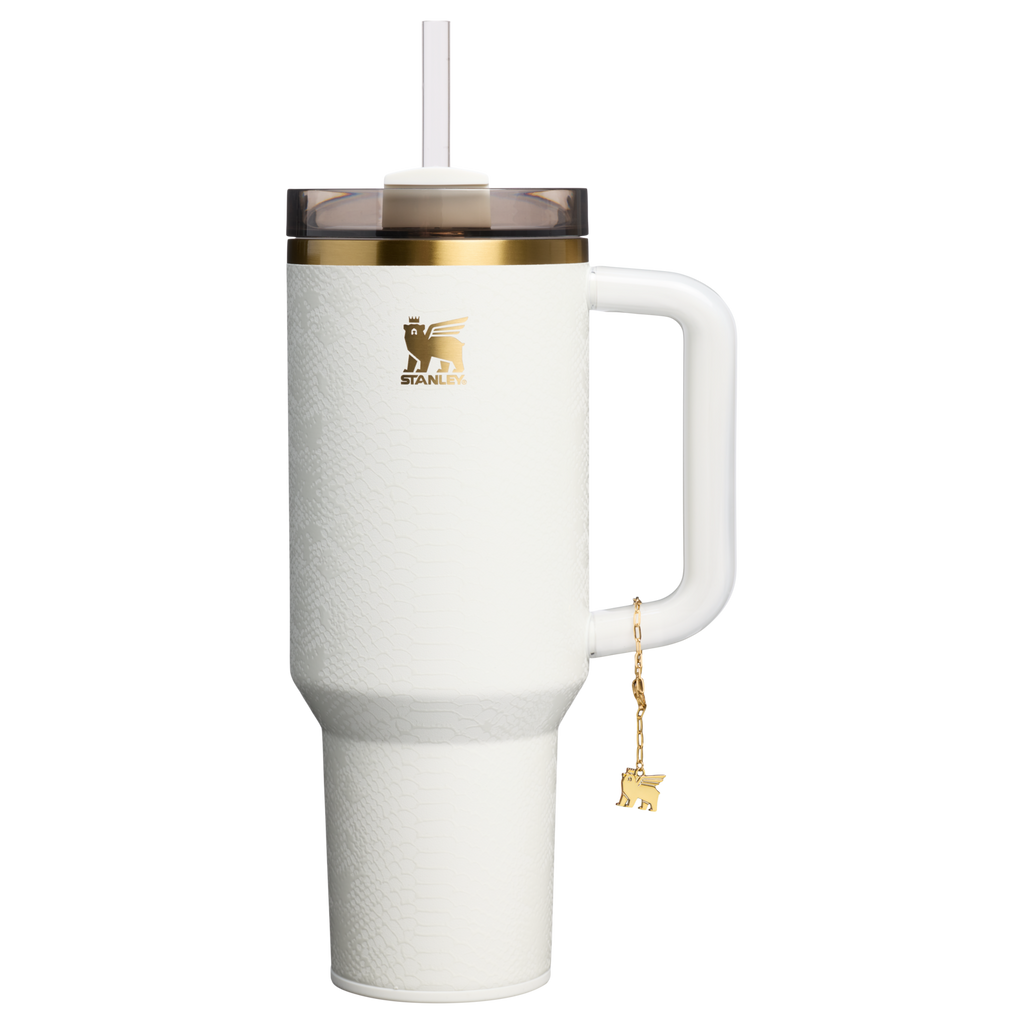 The Quencher® Luxe H2.0 FlowState™ Tumbler | 40 OZ