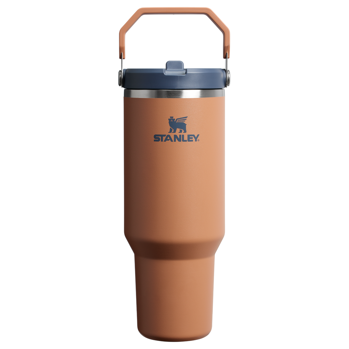 The IceFlow™ Flip Straw Tumbler | 40 OZ - Stanley Create