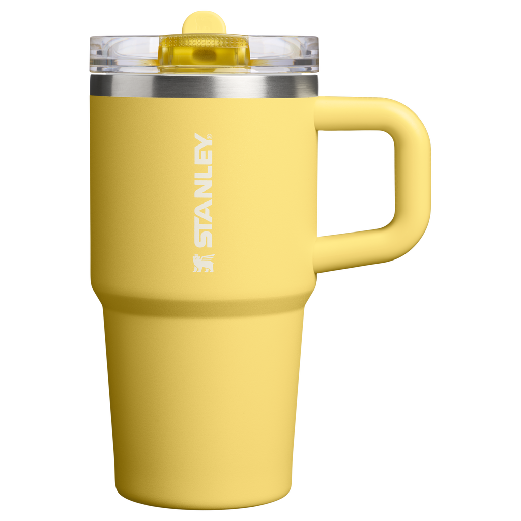 The Quencher ProTour Flip Straw Tumbler | 20 OZ - Stanley Create
