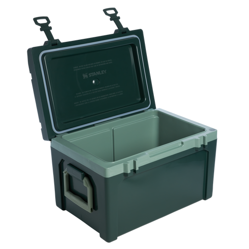 Adventure Cold For Days Outdoor Cooler | 50 QT (Warehouse Sale)