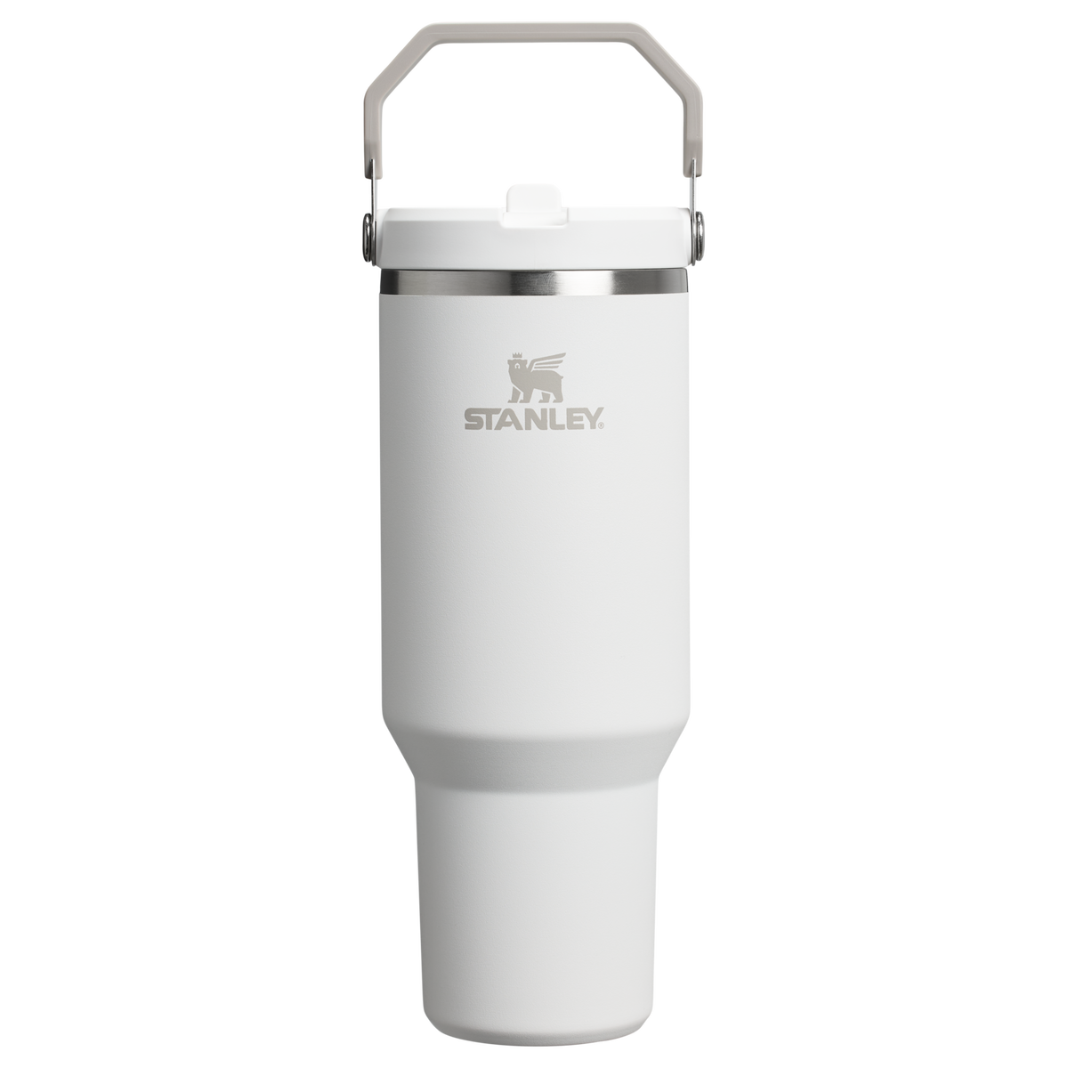 The IceFlow™ Flip Straw Tumbler | 40 OZ - Stanley Create