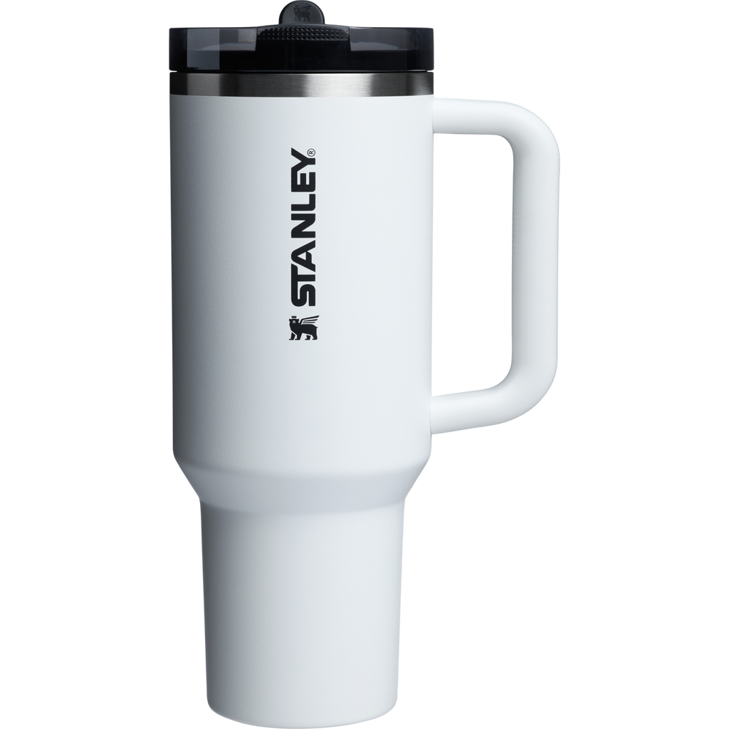 The Quencher ProTour Flip Straw Tumbler | 40 OZ