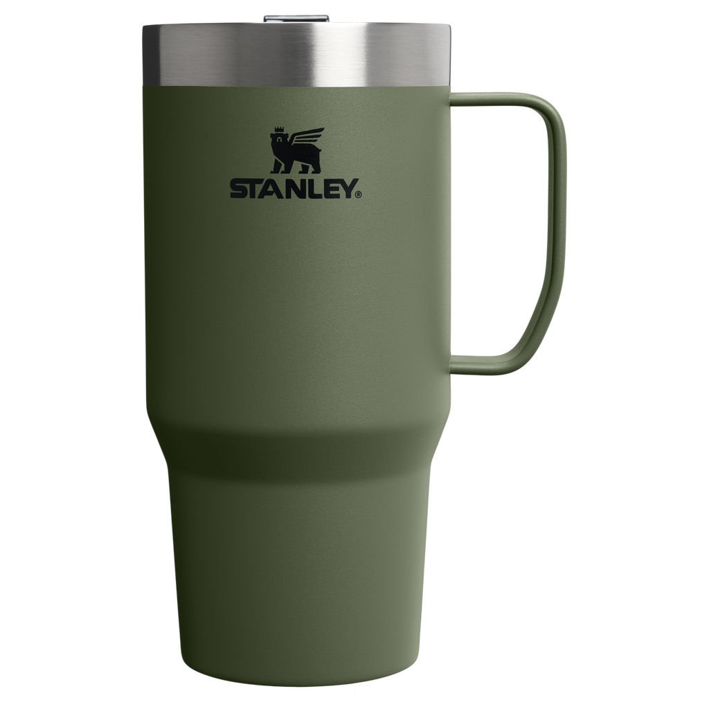 The Everyday Suburban Mug | 24 OZ