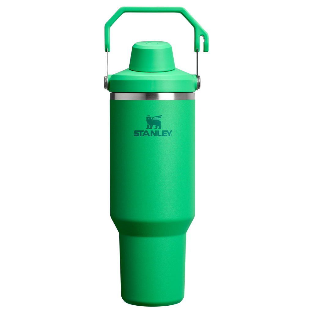 The IceFlow™ Tumbler with Fast Flow Lid | 40 OZ