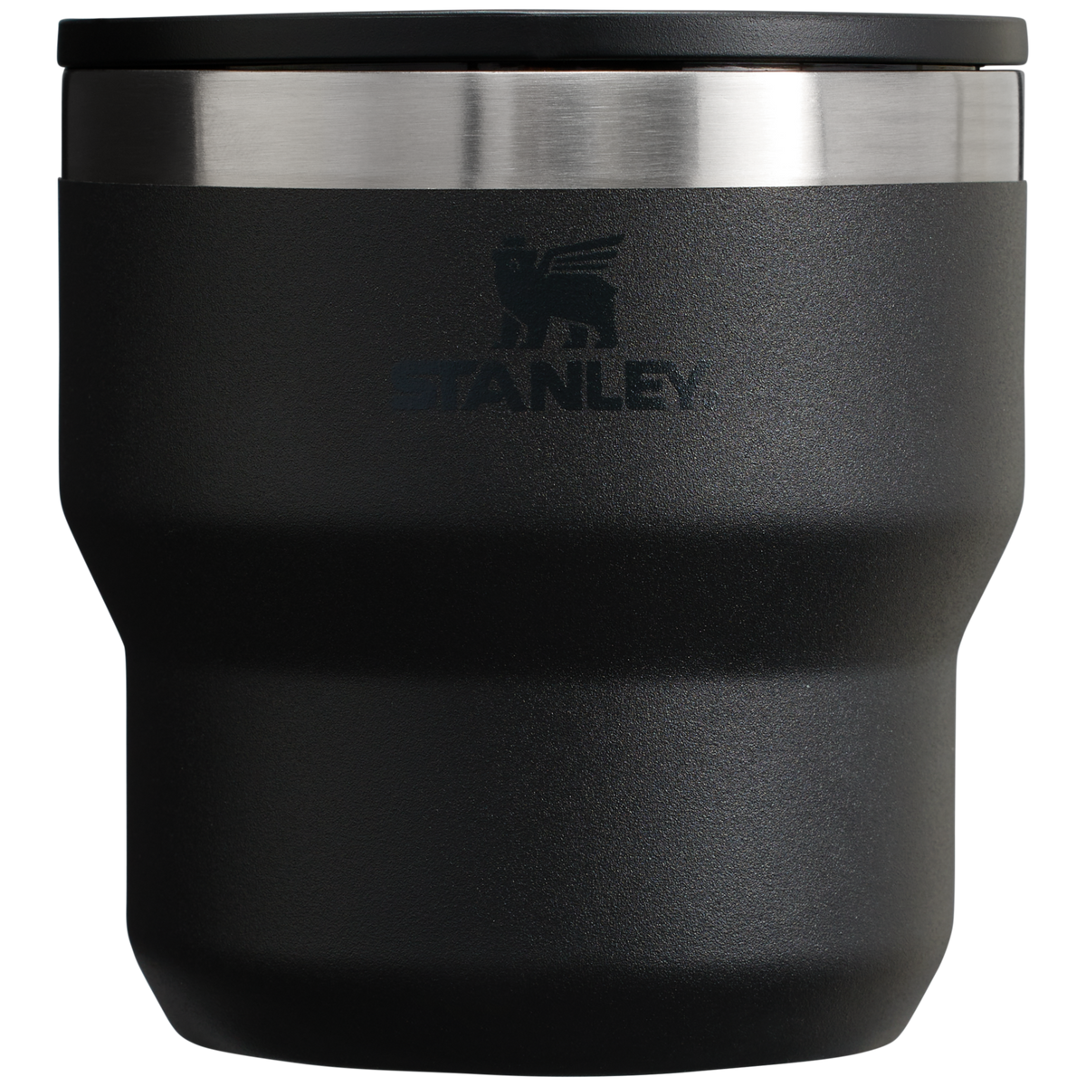 The Stay-Hot Stacking Cup 2-Piece Set | 10 OZ