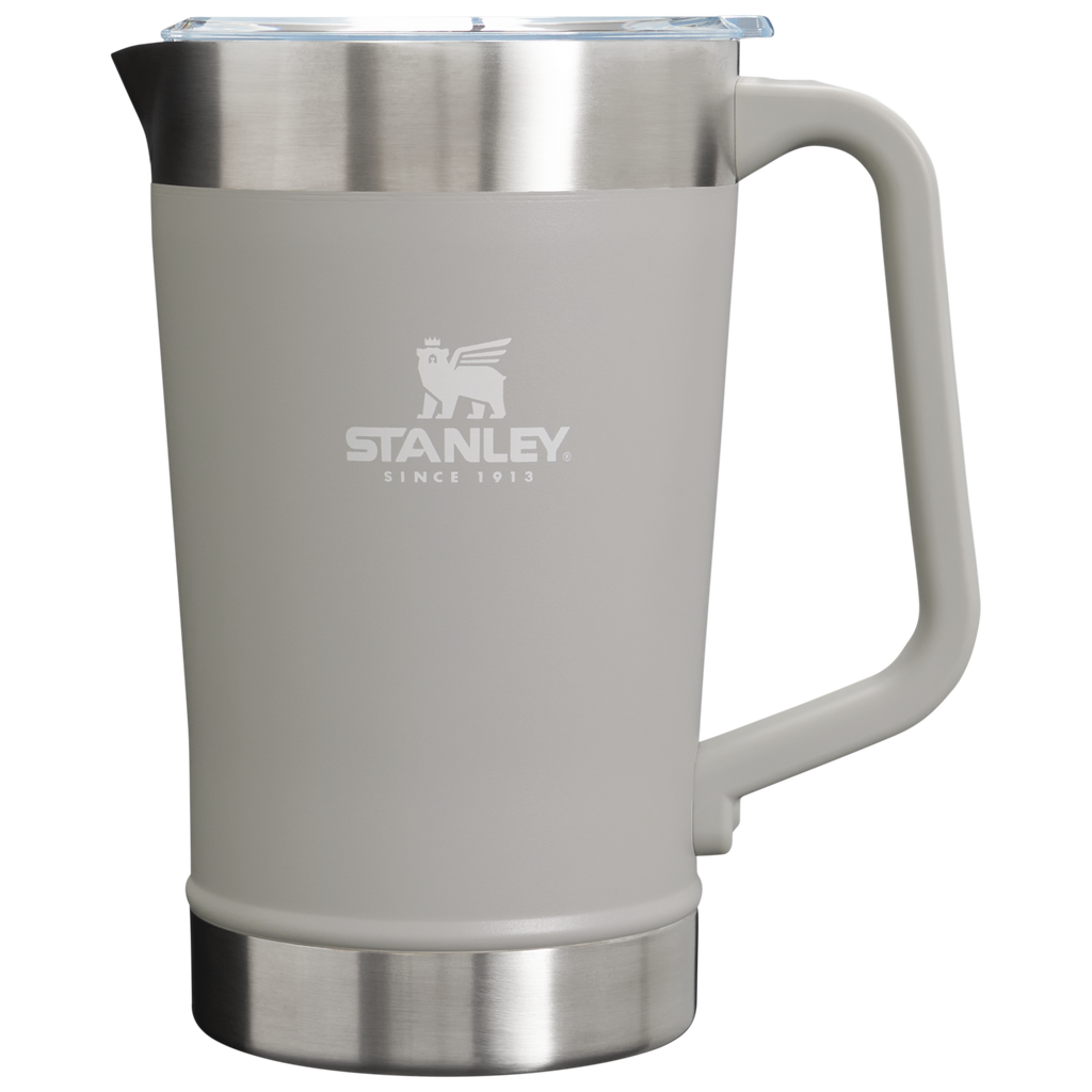 Classic Stay Chill Beer Pitcher | 64 OZ