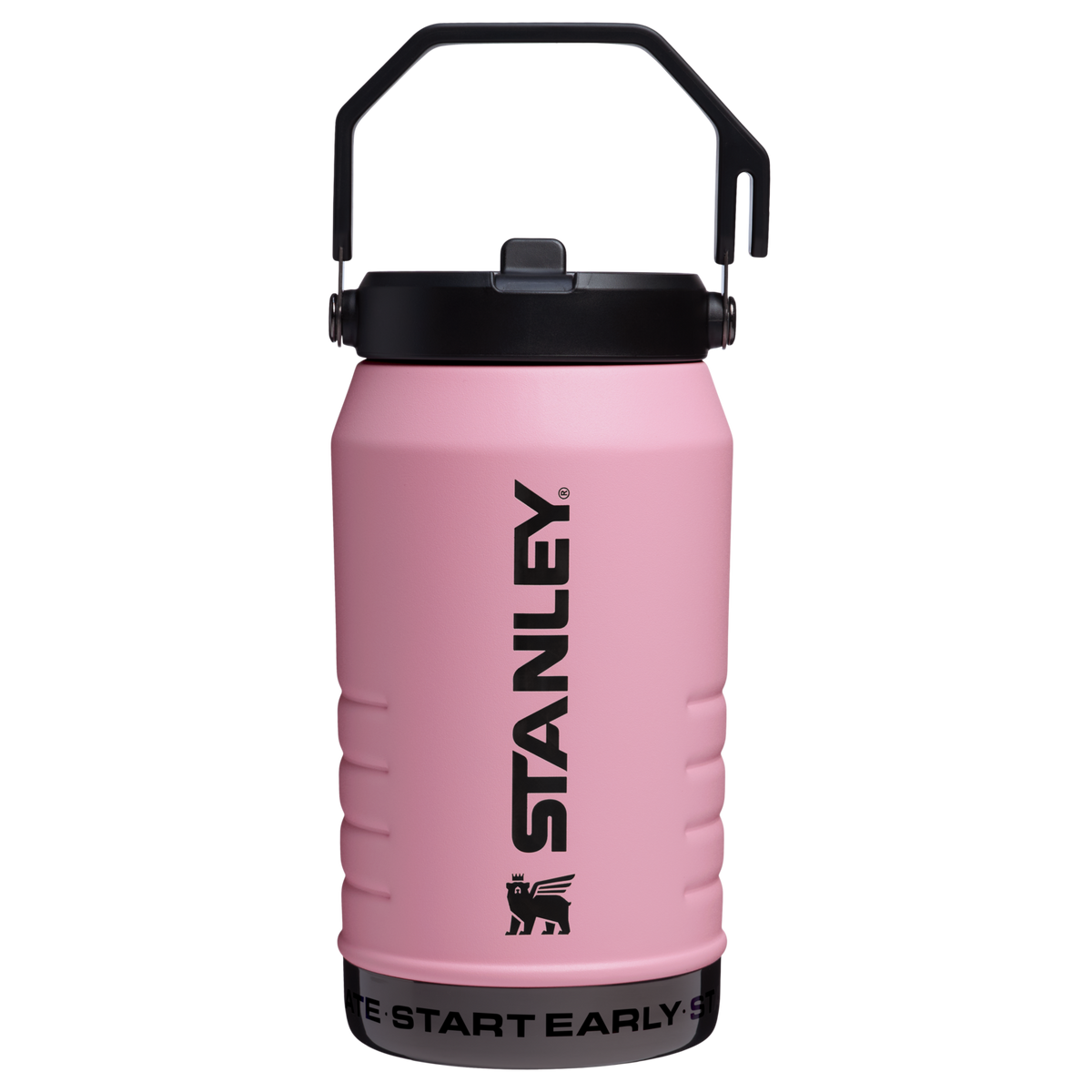 The Messi x Stanley IceFlow™ Flip Straw Jug | 64 OZ