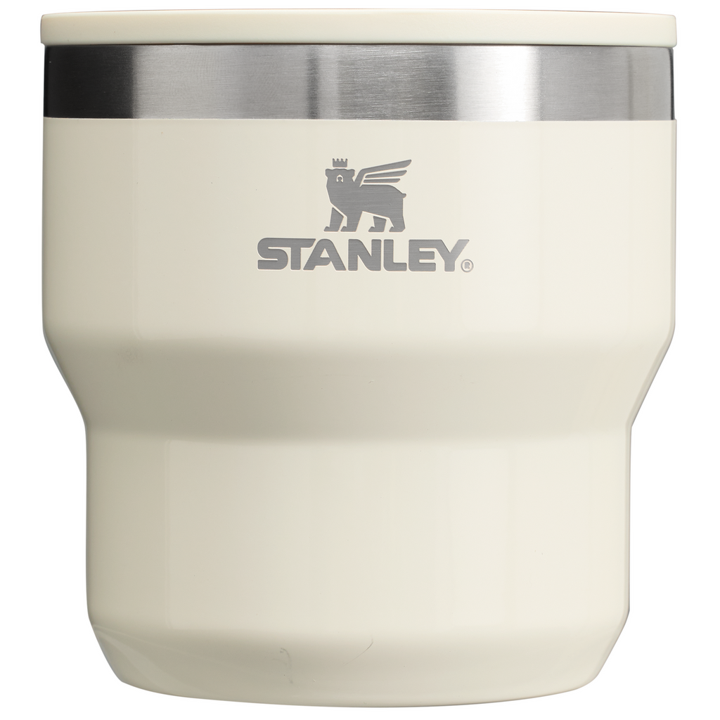 The Stay-Hot Stacking Cup 2-Piece Set | 10 OZ