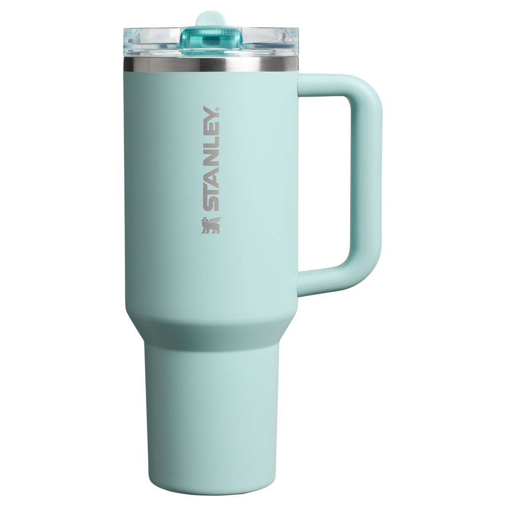 The Quencher ProTour Flip Straw Tumbler | 40 OZ