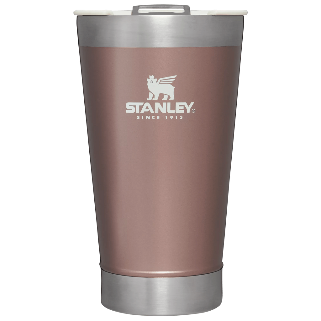 Classic Stay Chill Beer Pint | 16 OZ