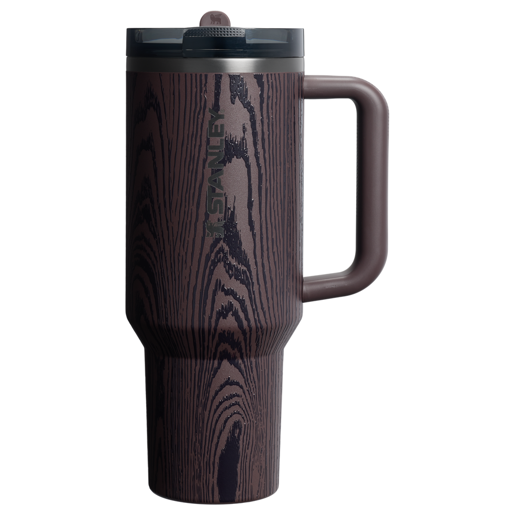 The Cheers & Cheer Quencher ProTour Flip Straw Tumbler | 40 OZ