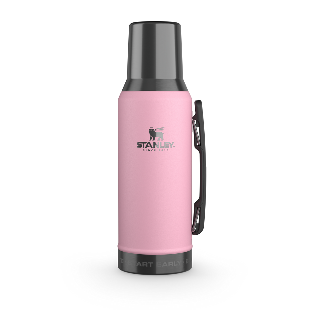 The Messi x Stanley High Precision Flow Mate System | 1.3 QT