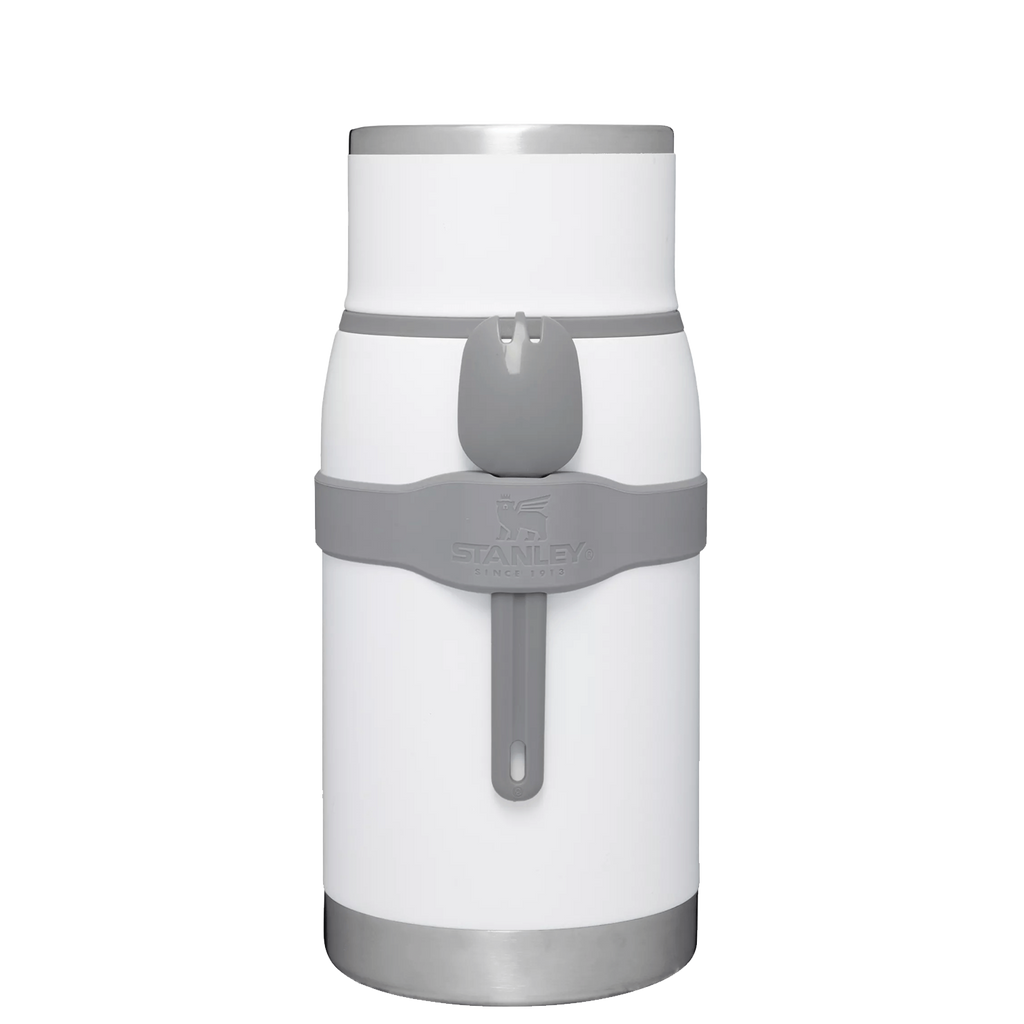 Adventure To-Go Food Jar + Spork | 36 OZ