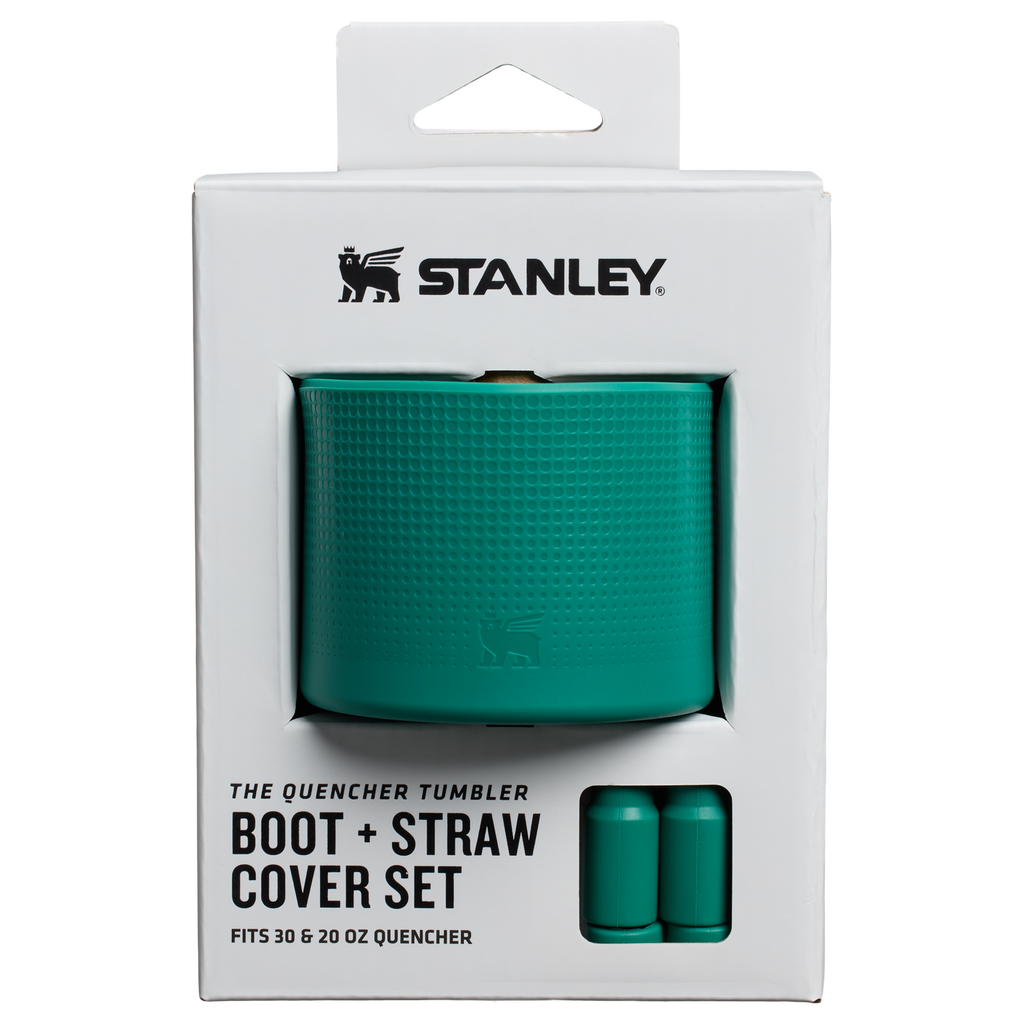 Stanley Quencher Boot and Straw Cover Set | 30 OZ & 20 OZ