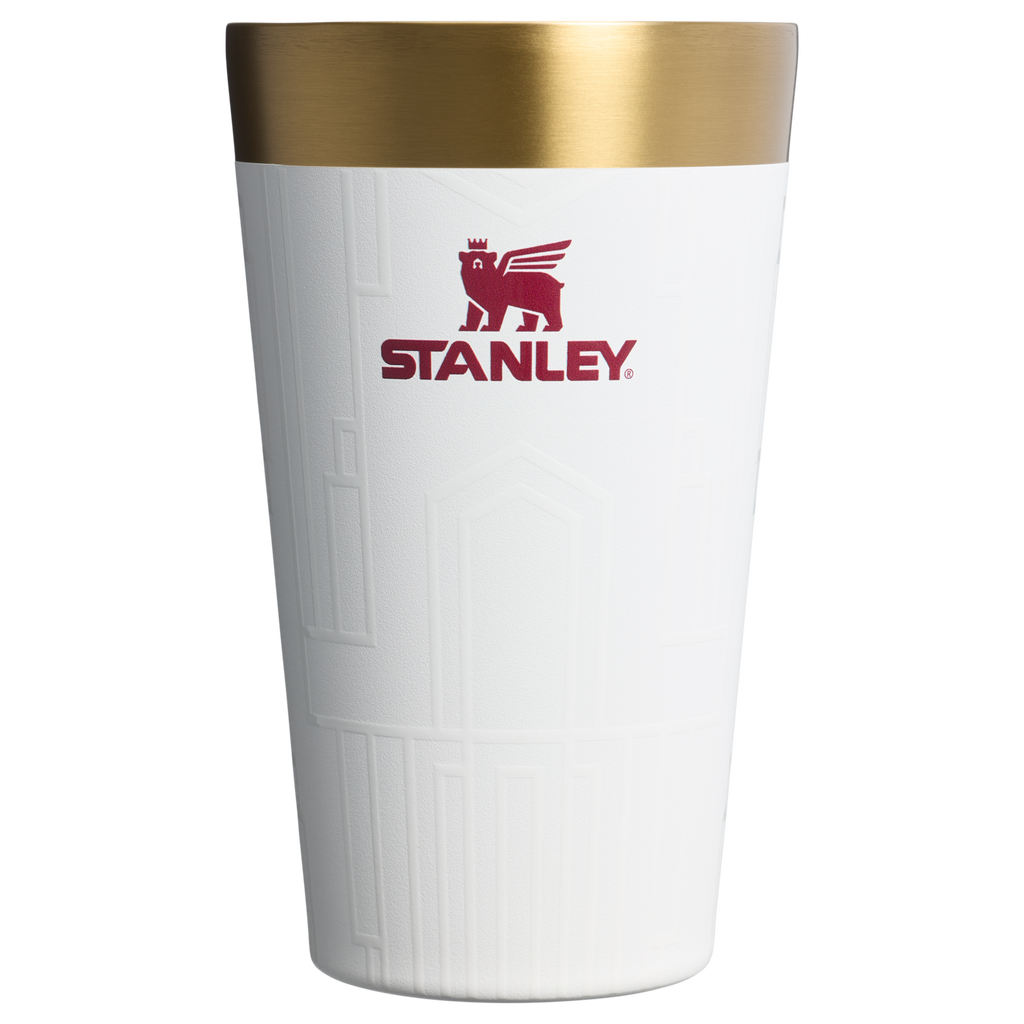 Stanley 1913 x Arsenal Adventure Stacking Tumbler | 16 OZ
