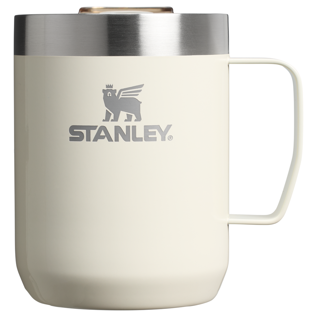 Classic Legendary Camp Mug | 8 OZ