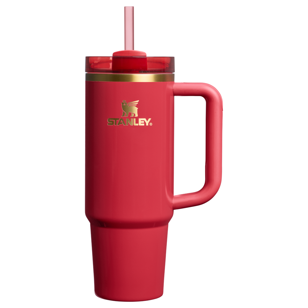 The Cheers & Cheer Quencher H2.0 Flowstate™ Tumbler | 30 OZ