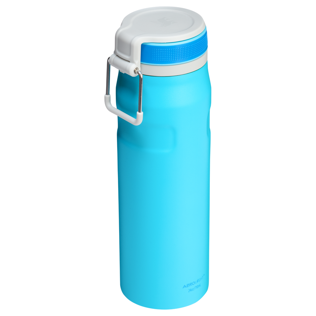 The IceFlow™ Bottle with Twist Flip Lid | 24 OZ