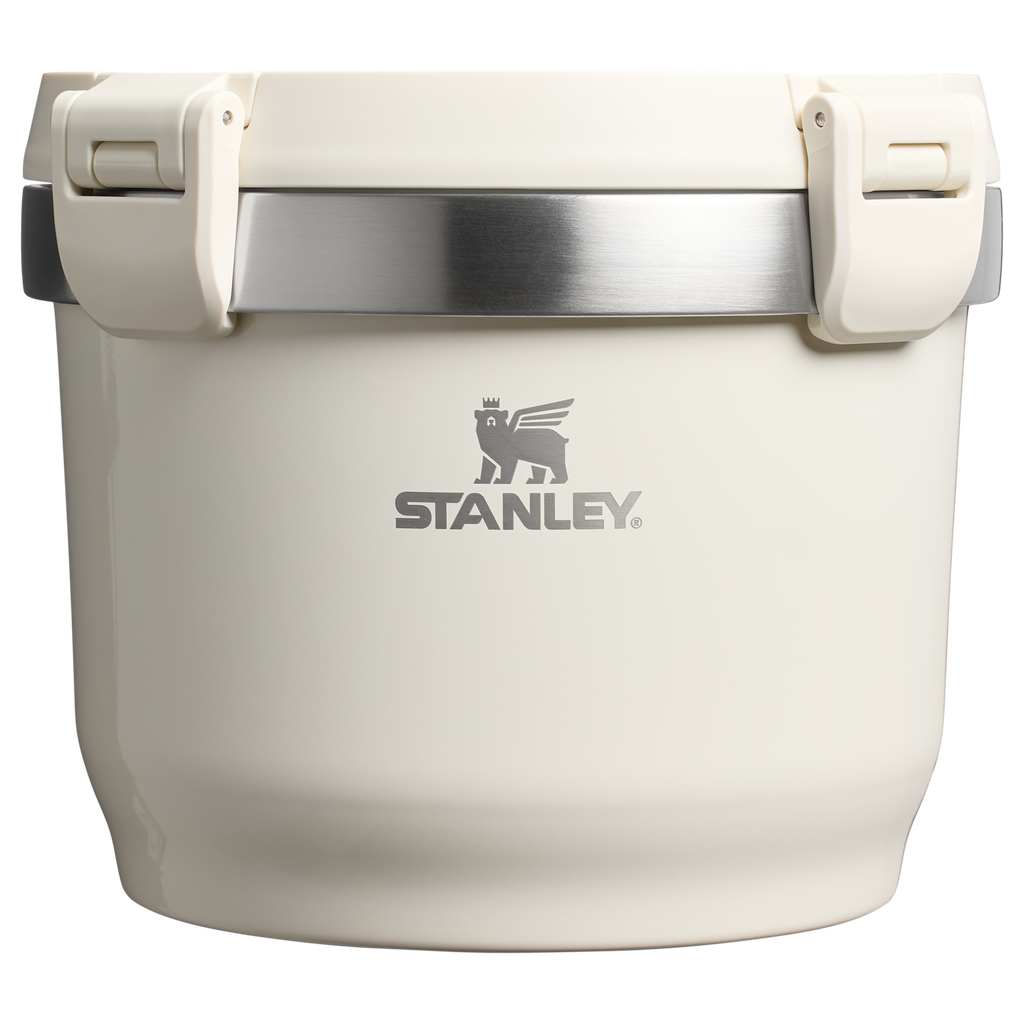 The Fresh-To-Table Stay Hot Crock | 3 QT