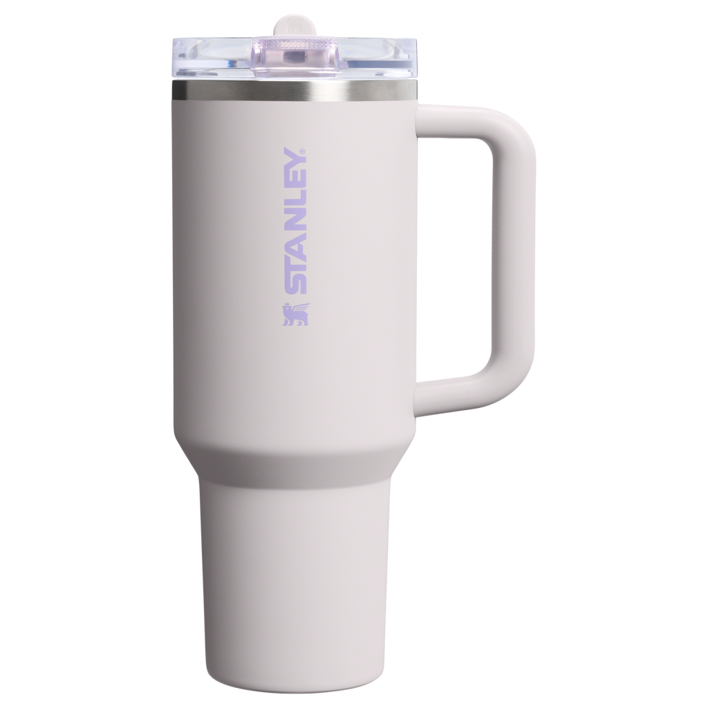 The Quencher ProTour Flip Straw Tumbler | 40 OZ