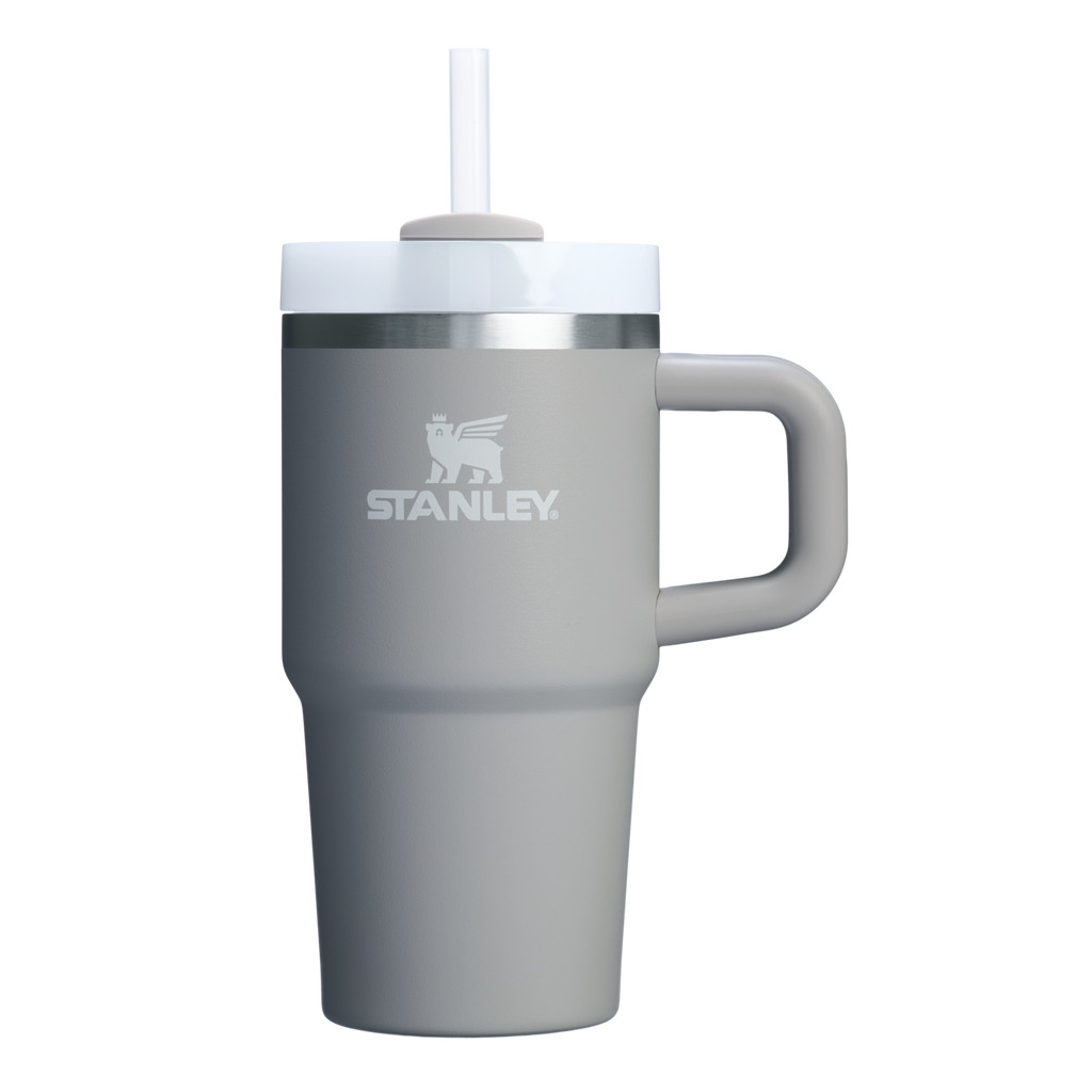 The Quencher H2.O FlowState™ Tumbler with Handle | 20 OZ - Stanley Create