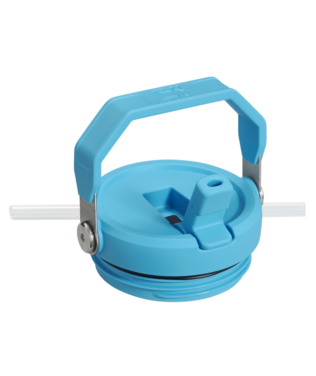 The IceFlow™ Flip Straw Tumbler | 30 OZ