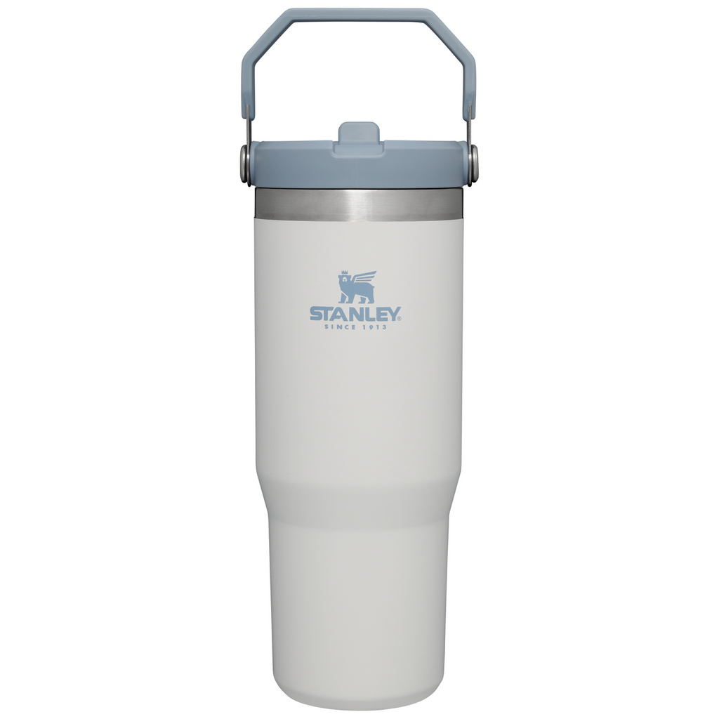 The IceFlow™ Flip Straw Tumbler | 30 OZ