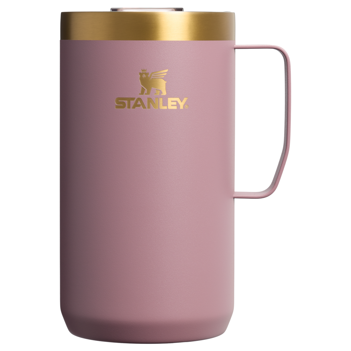 The Stay-Hot Camp Mug | 24 OZ