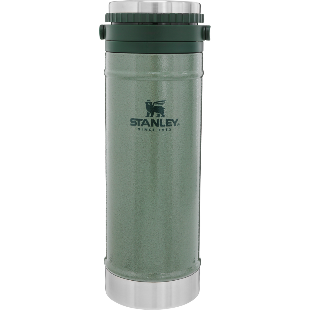 Classic Travel Mug French Press | 16 OZ