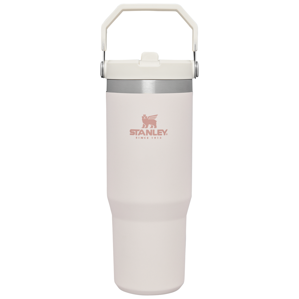 The IceFlow™ Flip Straw Tumbler | 30 OZ - Stanley Create