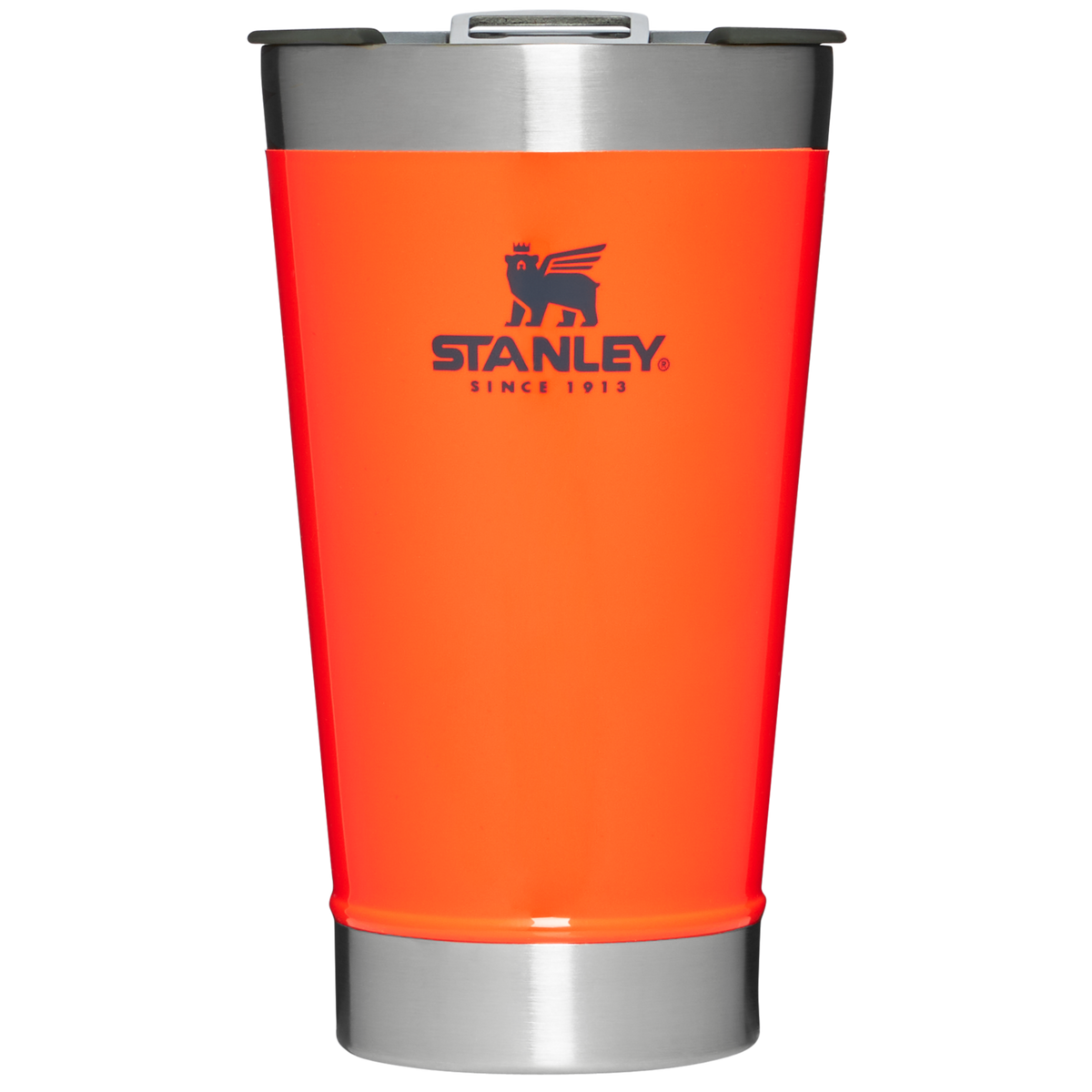 Classic Stay Chill Beer Pint | 16 OZ