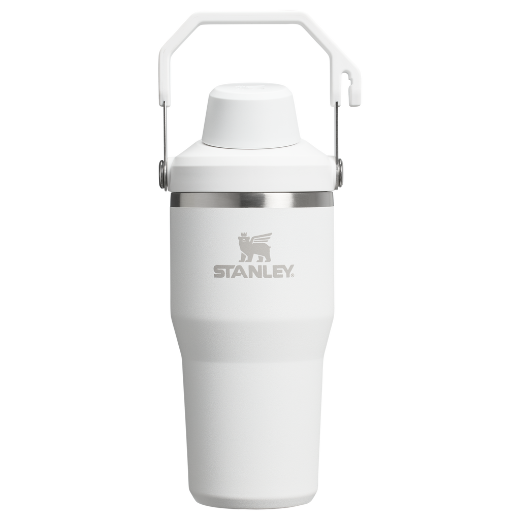 The IceFlow™ Tumbler with Fast Flow Lid | 20 OZ - Stanley Create