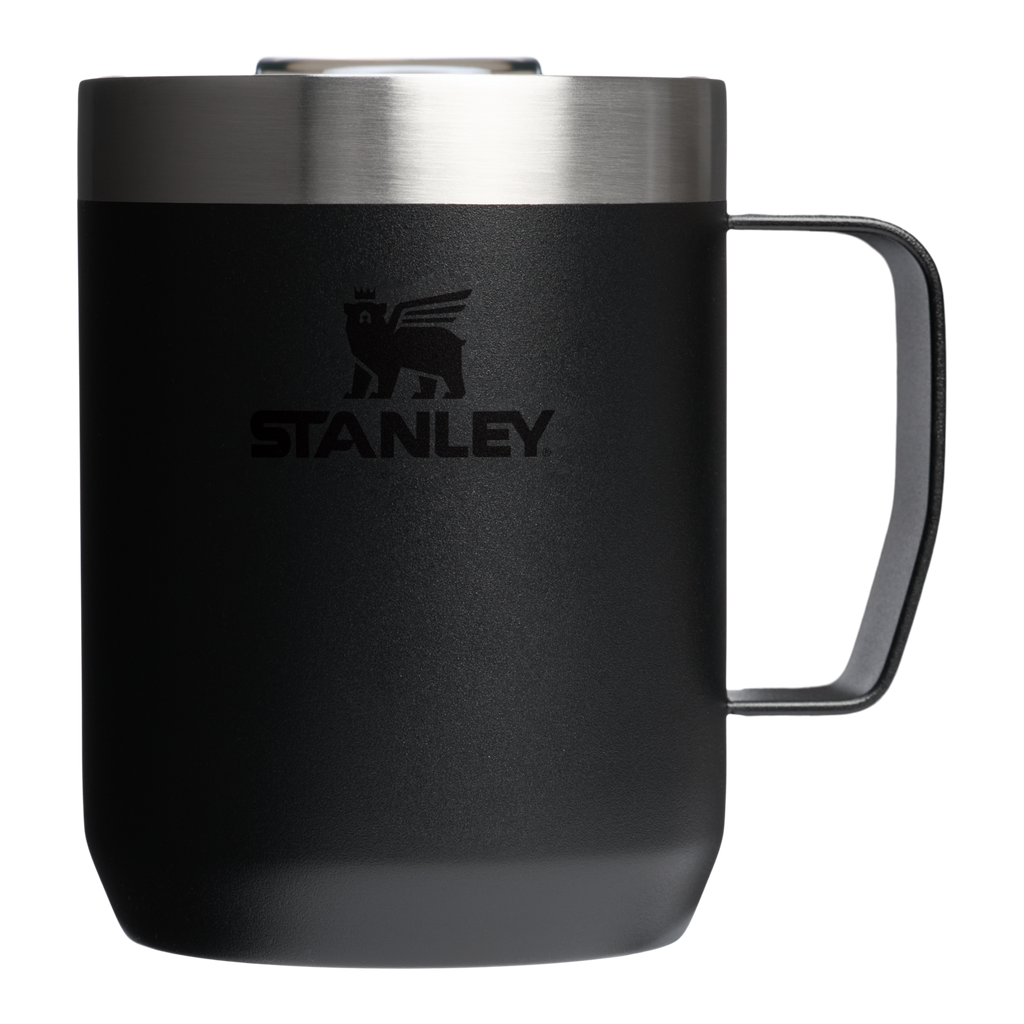 Classic Legendary Camp Mug | 8 OZ